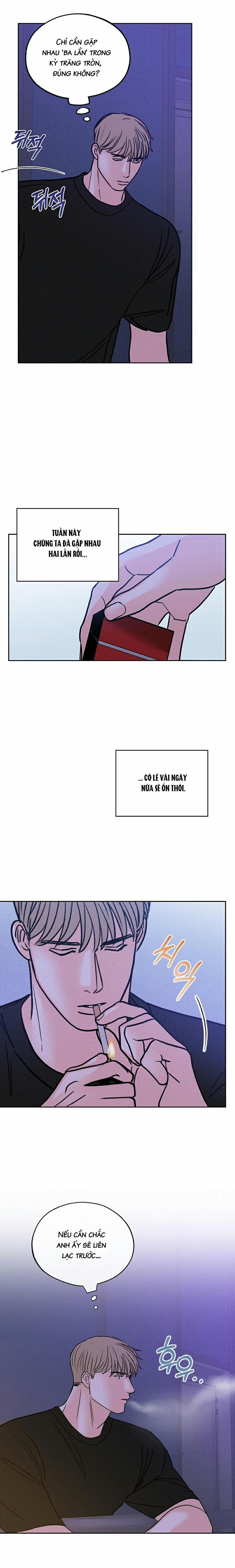 Khi Đêm Trăng Tròn 24 trang 5