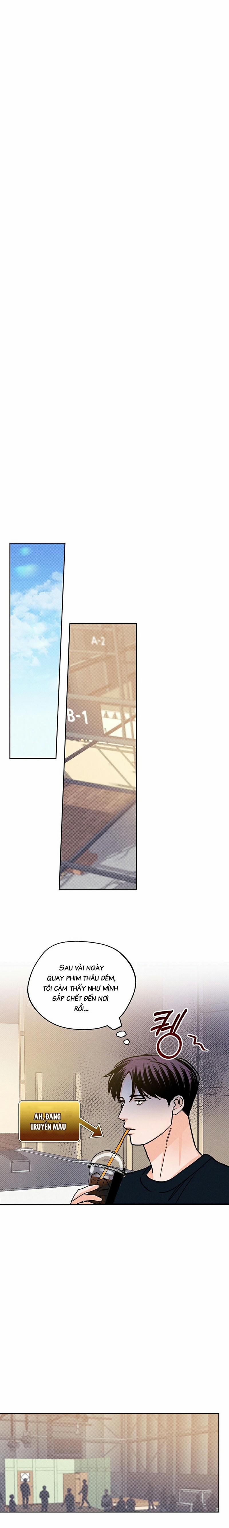 Khi Đêm Trăng Tròn 24 trang 6