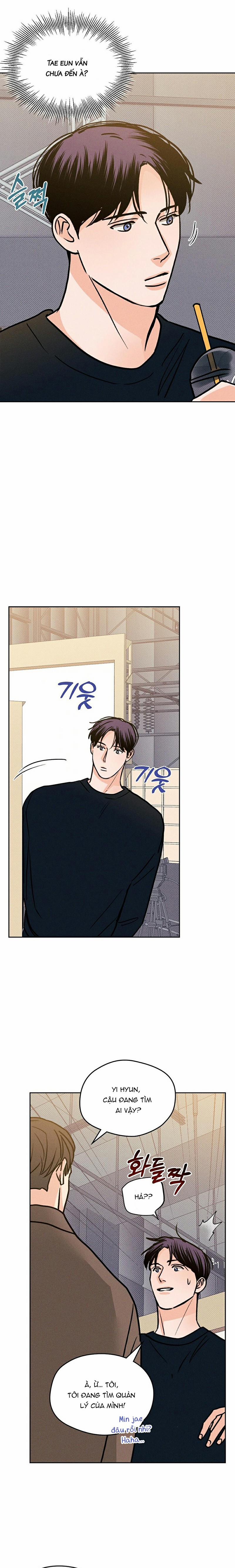 Khi Đêm Trăng Tròn 24 trang 7