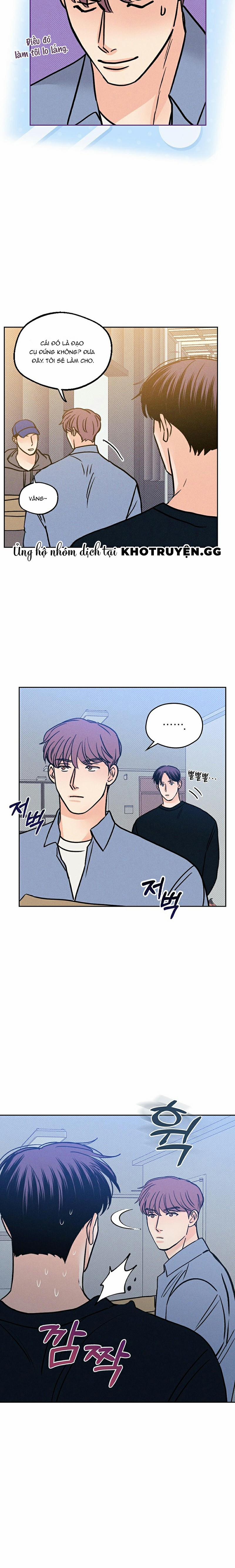 Khi Đêm Trăng Tròn 24 trang 9