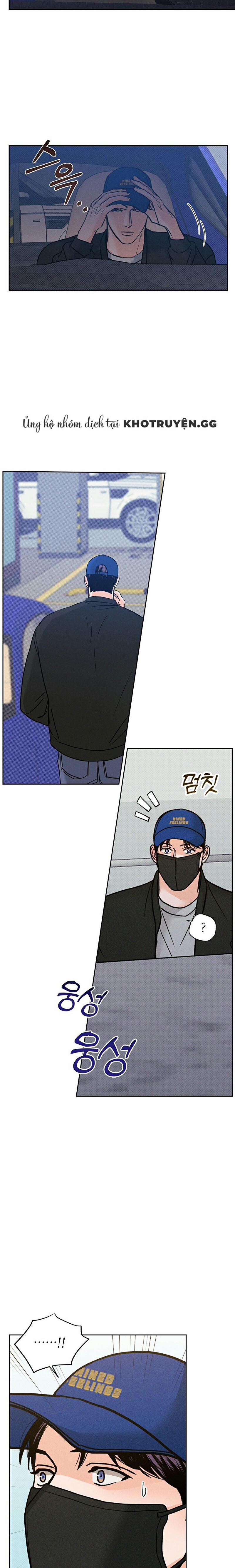 Khi Đêm Trăng Tròn 25 trang 1