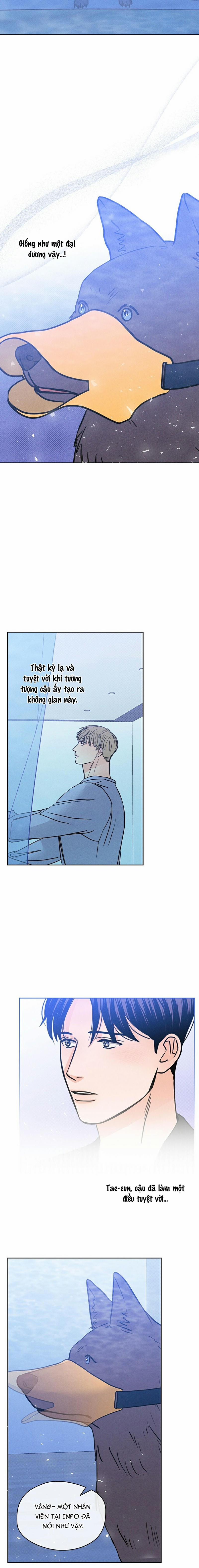 Khi Đêm Trăng Tròn 25 trang 10