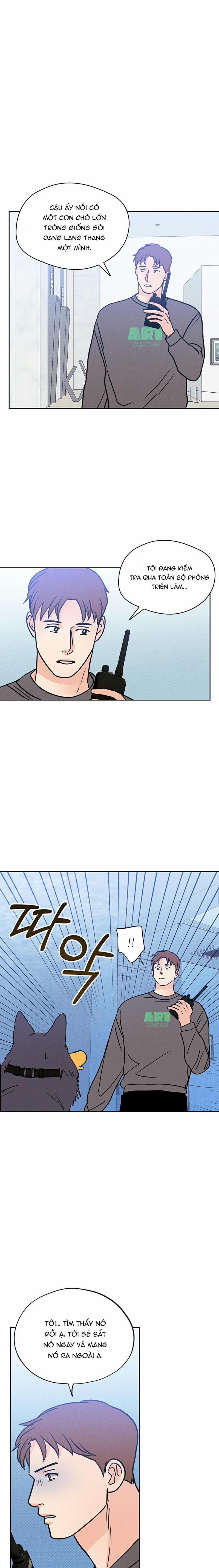 Khi Đêm Trăng Tròn 25 trang 11