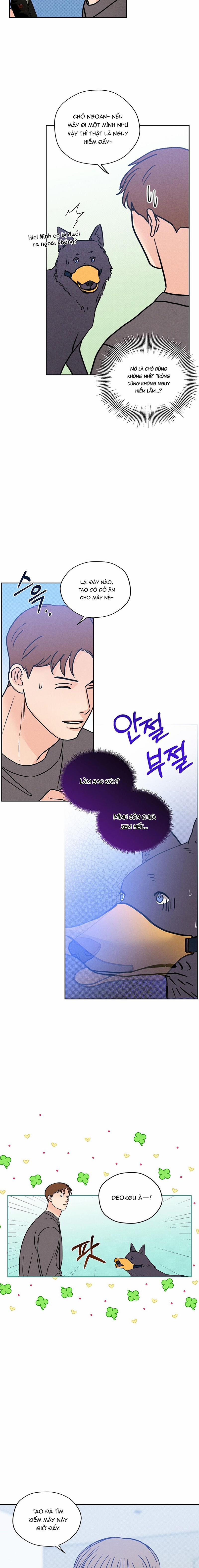 Khi Đêm Trăng Tròn 25 trang 12