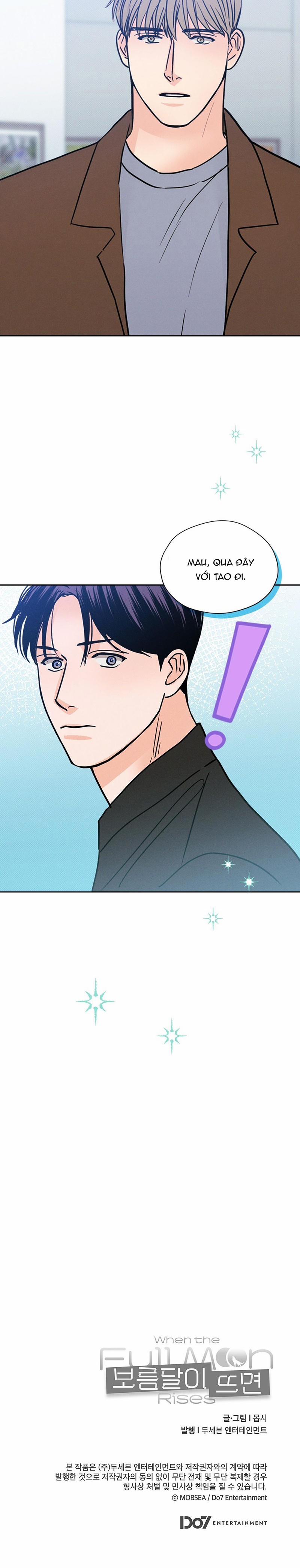 Khi Đêm Trăng Tròn 25 trang 13