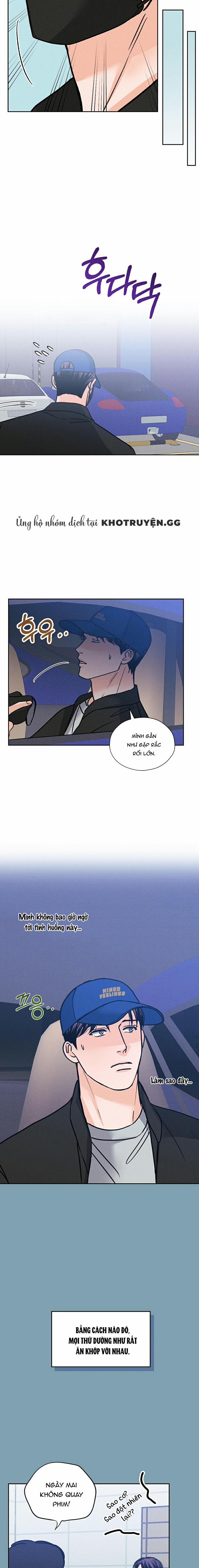 Khi Đêm Trăng Tròn 25 trang 2