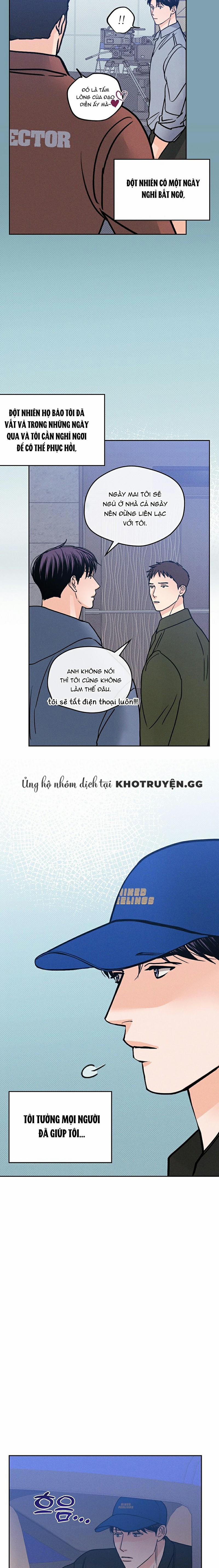 Khi Đêm Trăng Tròn 25 trang 3