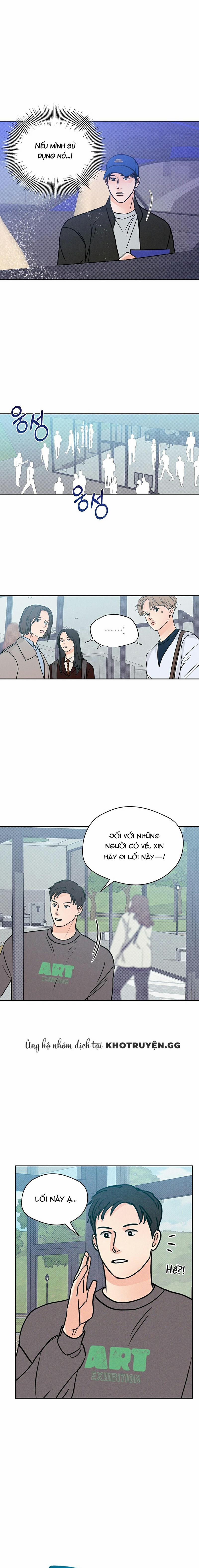 Khi Đêm Trăng Tròn 25 trang 6