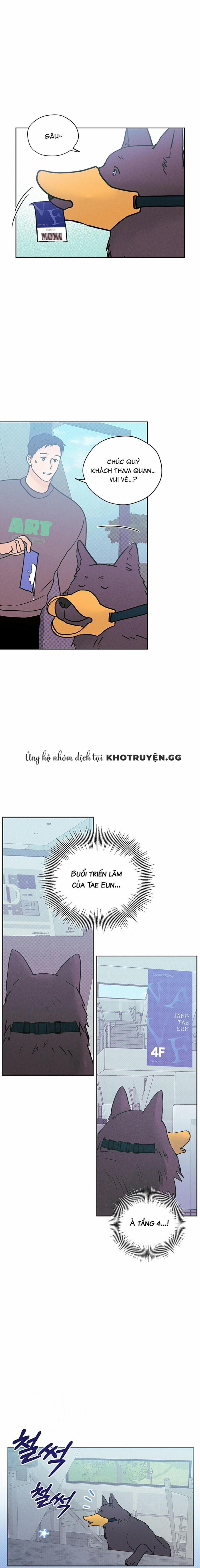 Khi Đêm Trăng Tròn 25 trang 8