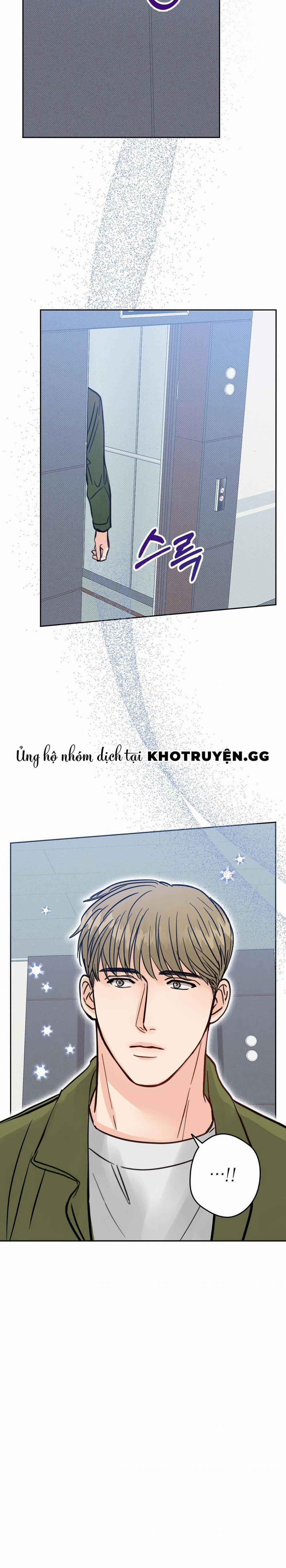 Khi Đêm Trăng Tròn 3 trang 10