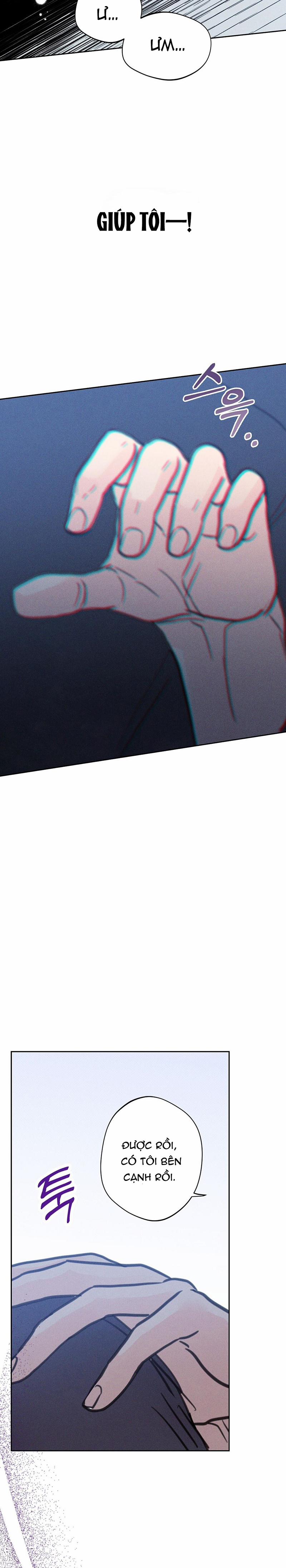 Khi Đêm Trăng Tròn 4 trang 1