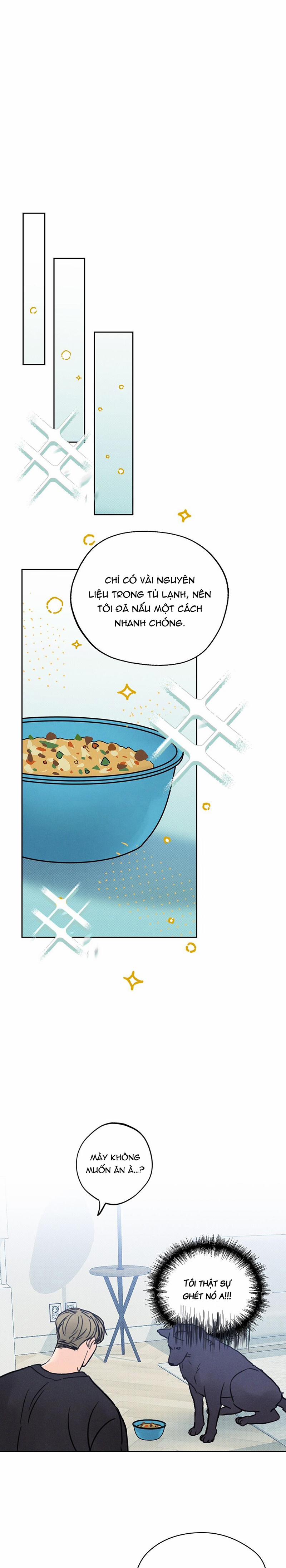 Khi Đêm Trăng Tròn 4 trang 11