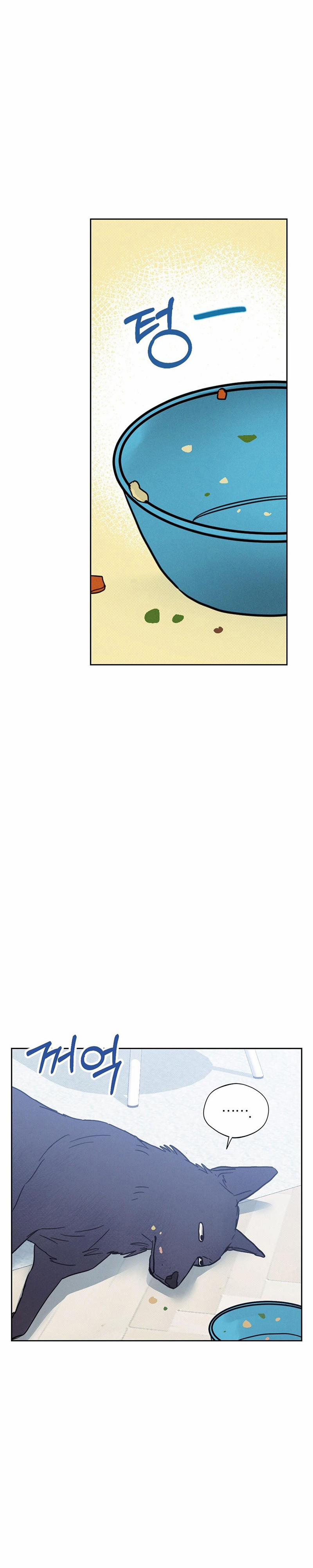 Khi Đêm Trăng Tròn 4 trang 13