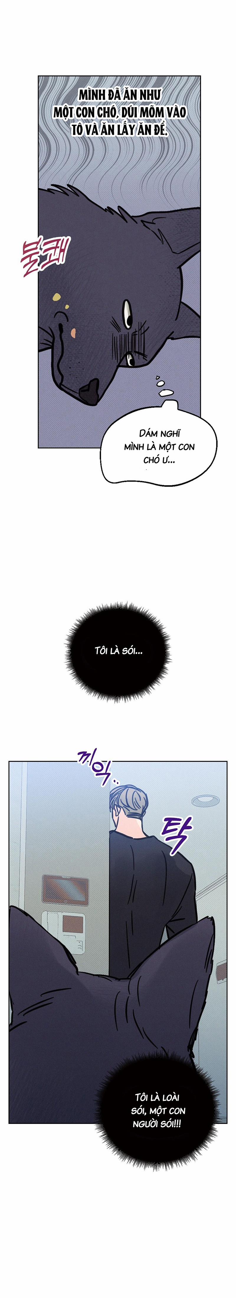 Khi Đêm Trăng Tròn 4 trang 14