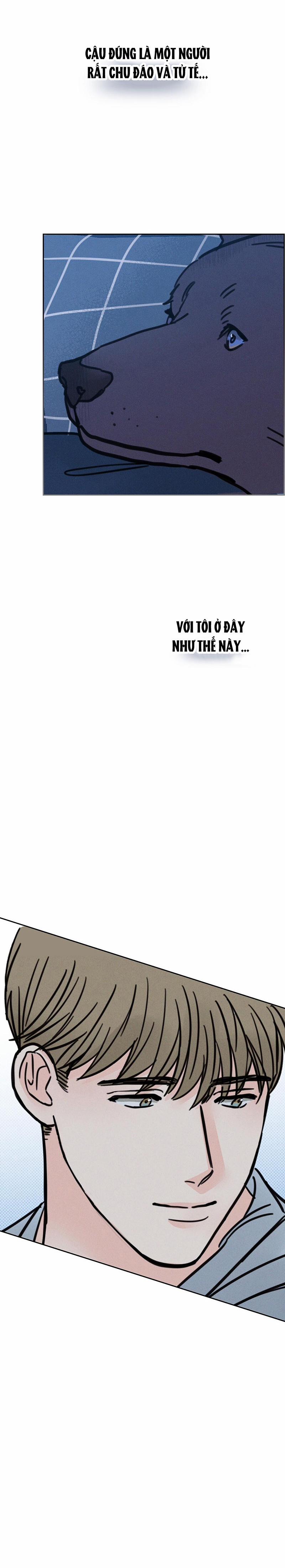 Khi Đêm Trăng Tròn 4 trang 18