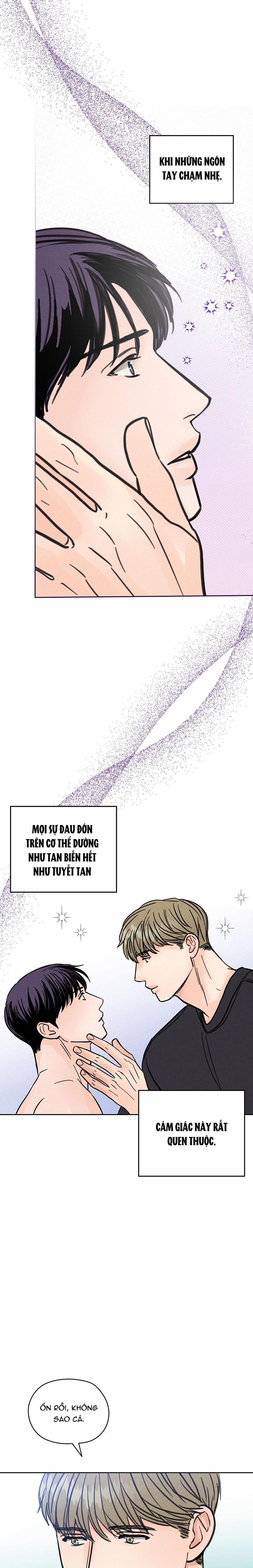 Khi Đêm Trăng Tròn 4 trang 2