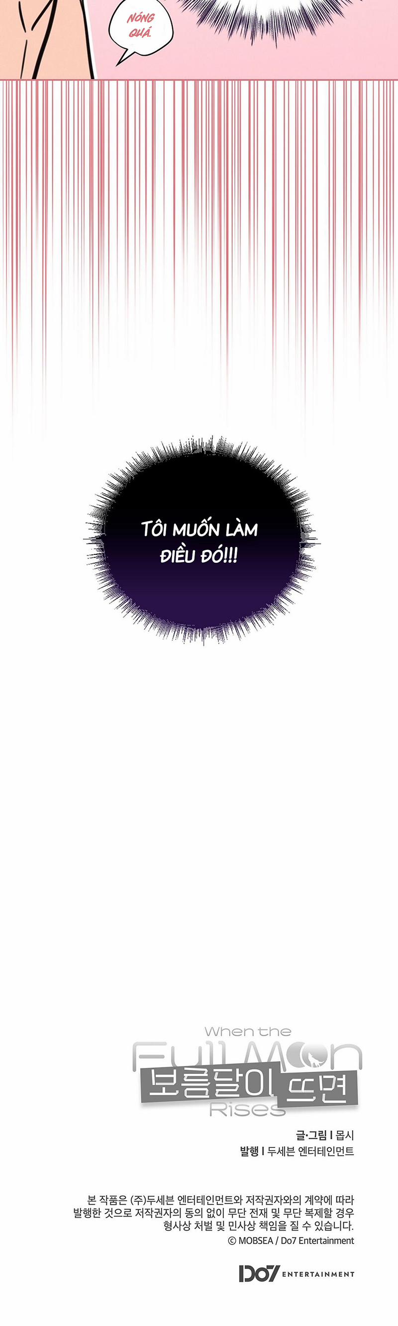 Khi Đêm Trăng Tròn 4 trang 21