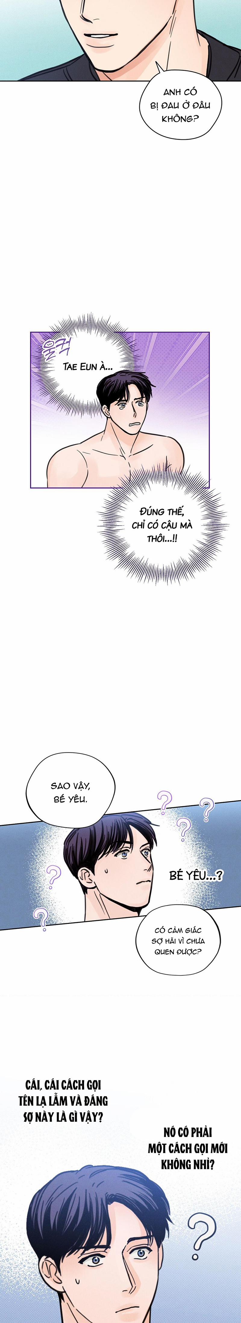 Khi Đêm Trăng Tròn 4 trang 3