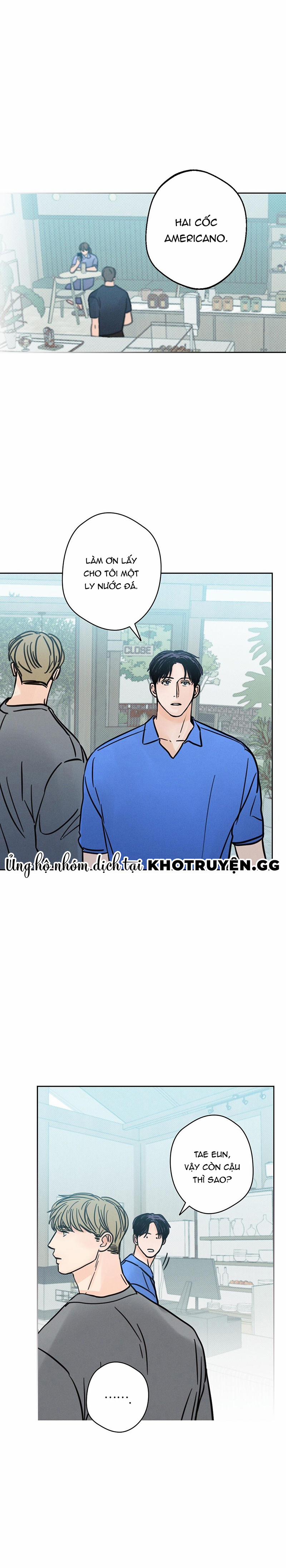 Khi Đêm Trăng Tròn 4 trang 5