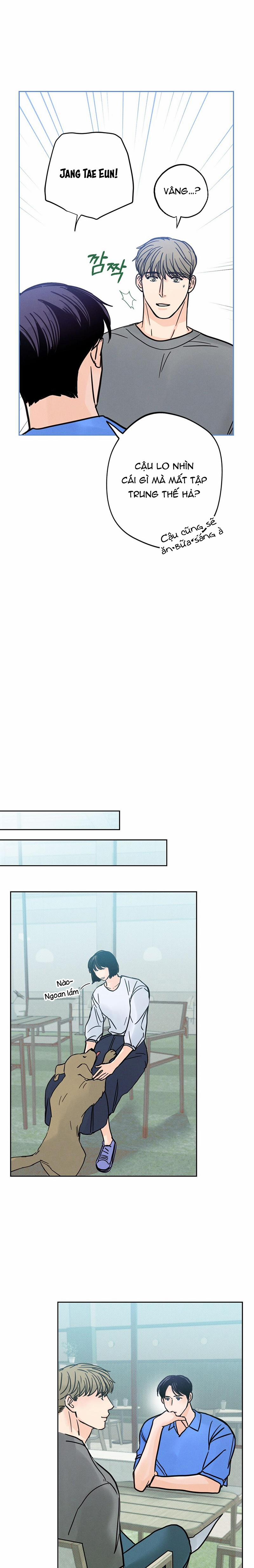 Khi Đêm Trăng Tròn 4 trang 6