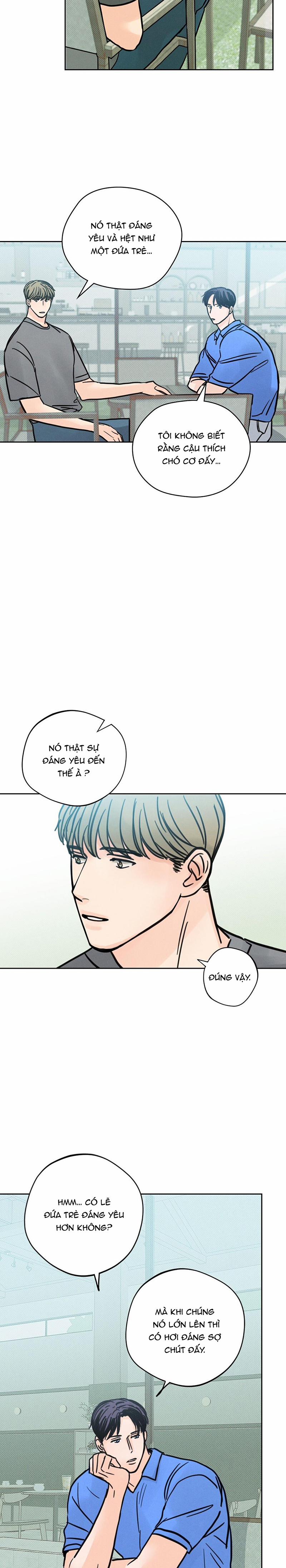 Khi Đêm Trăng Tròn 4 trang 7