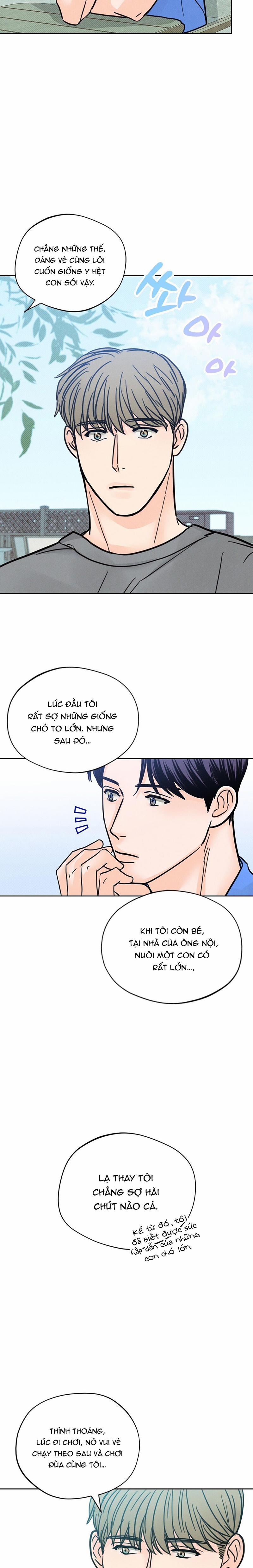 Khi Đêm Trăng Tròn 4 trang 8