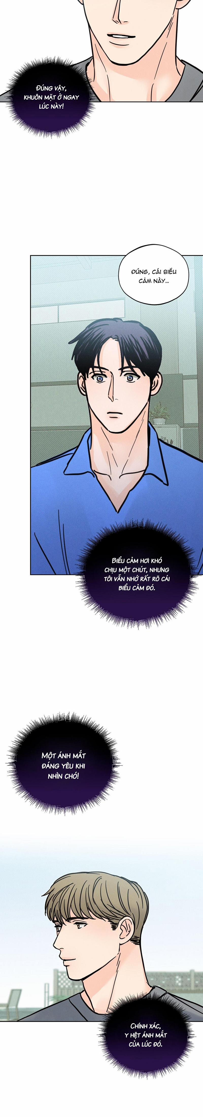 Khi Đêm Trăng Tròn 4 trang 9