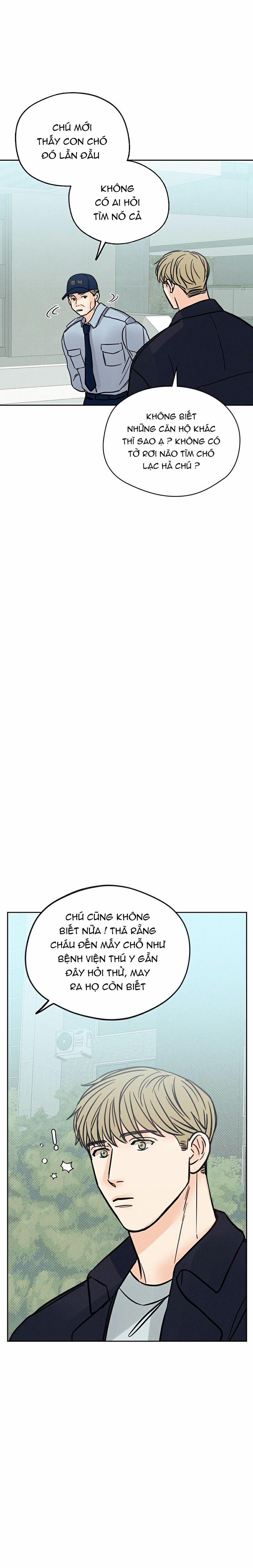 Khi Đêm Trăng Tròn 5 trang 10