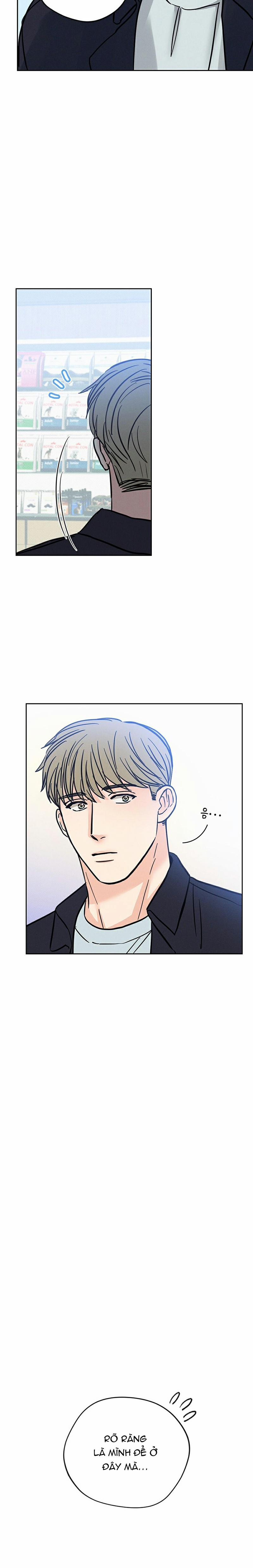 Khi Đêm Trăng Tròn 5 trang 12