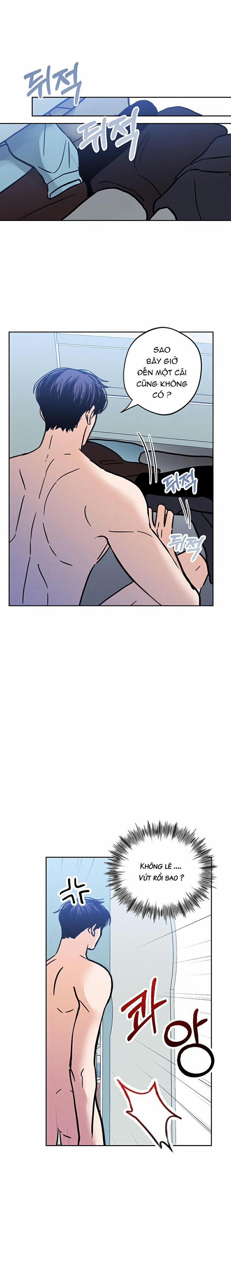 Khi Đêm Trăng Tròn 5 trang 13