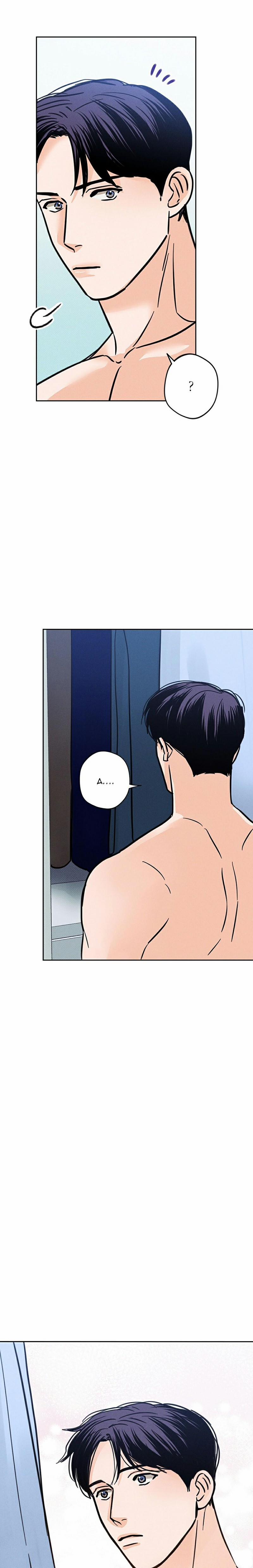 Khi Đêm Trăng Tròn 5 trang 14