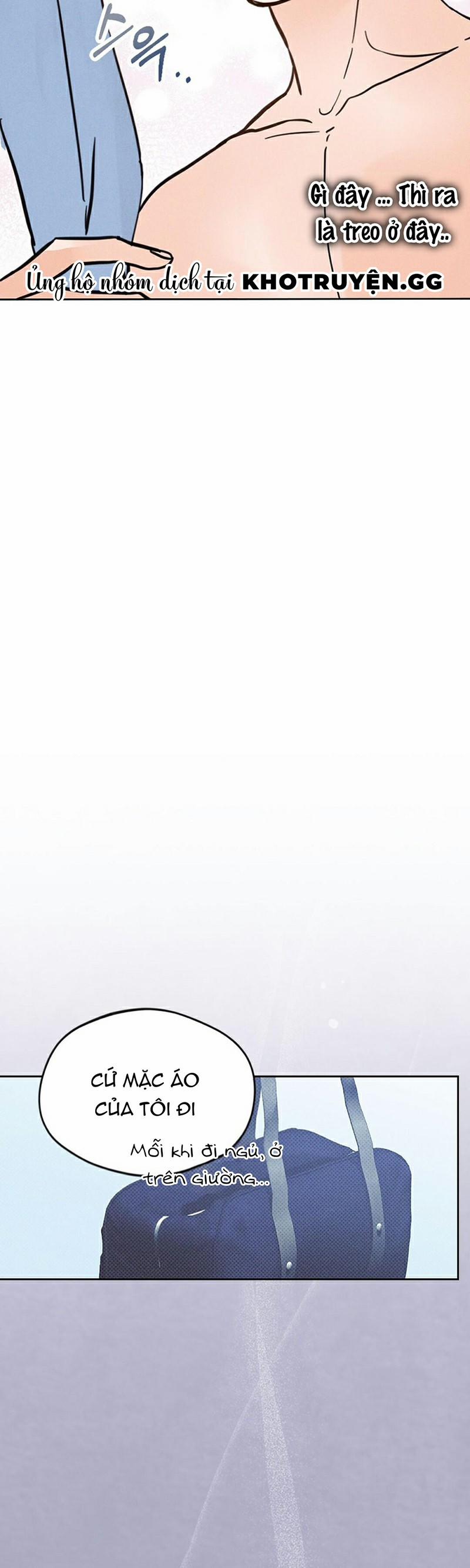 Khi Đêm Trăng Tròn 5 trang 15