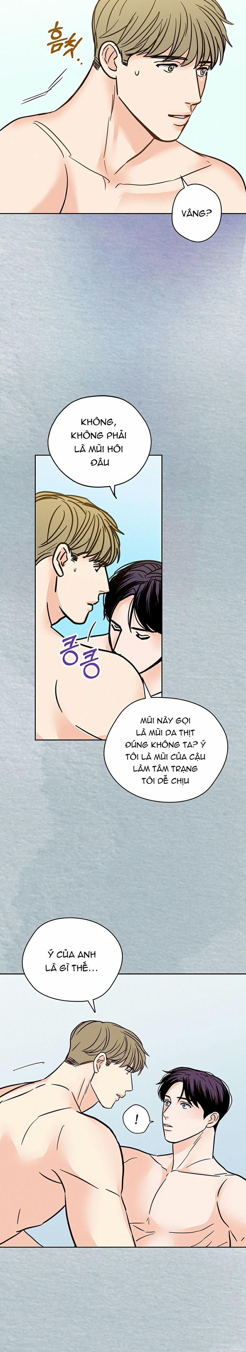 Khi Đêm Trăng Tròn 5 trang 20