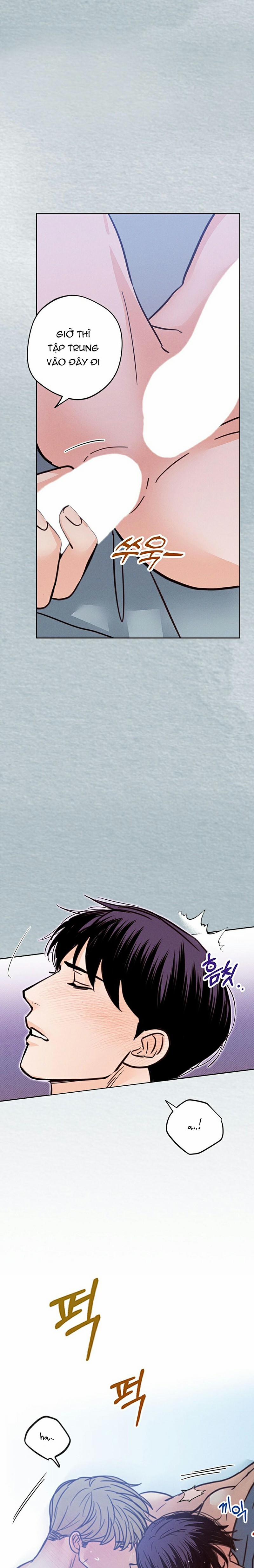 Khi Đêm Trăng Tròn 5 trang 21