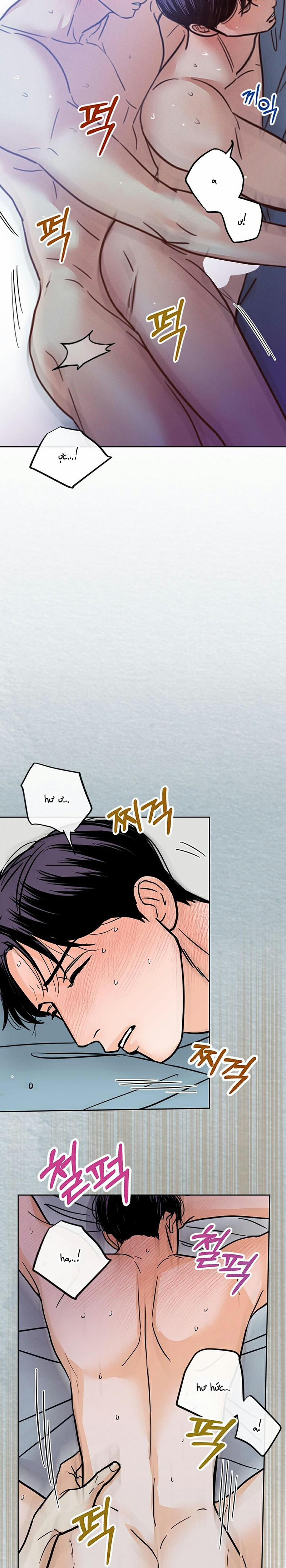 Khi Đêm Trăng Tròn 5 trang 22