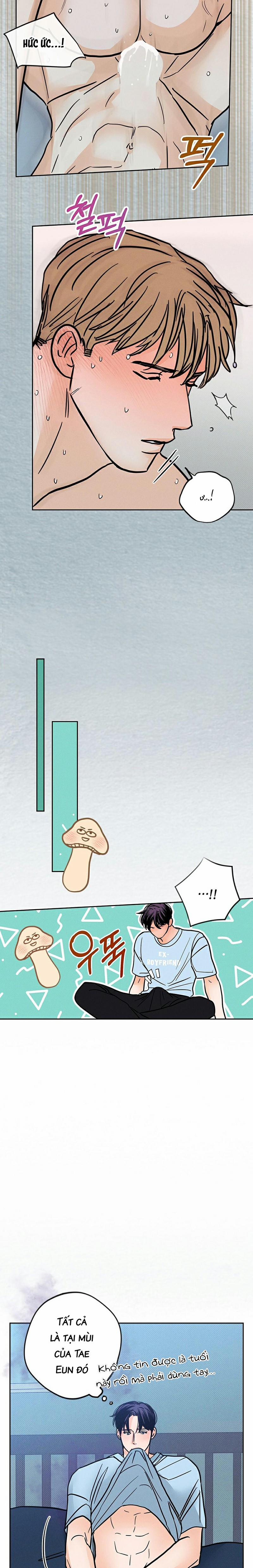 Khi Đêm Trăng Tròn 5 trang 23