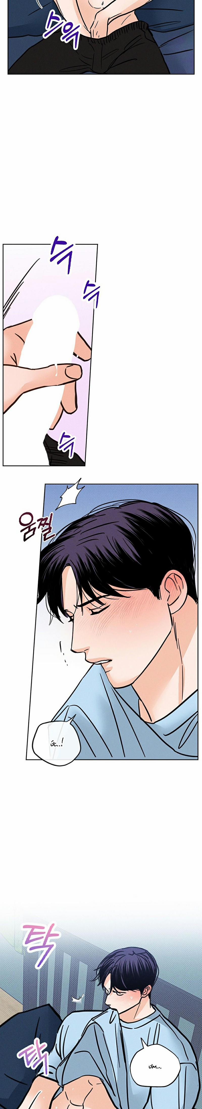 Khi Đêm Trăng Tròn 5 trang 24