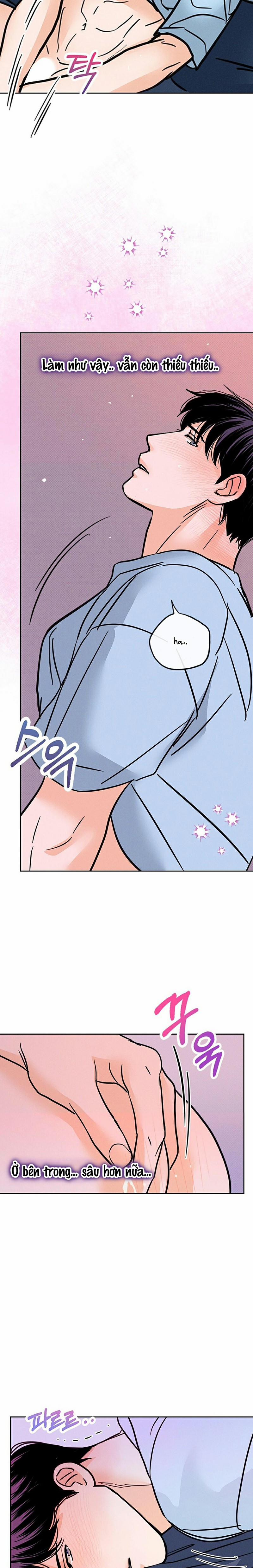 Khi Đêm Trăng Tròn 5 trang 25