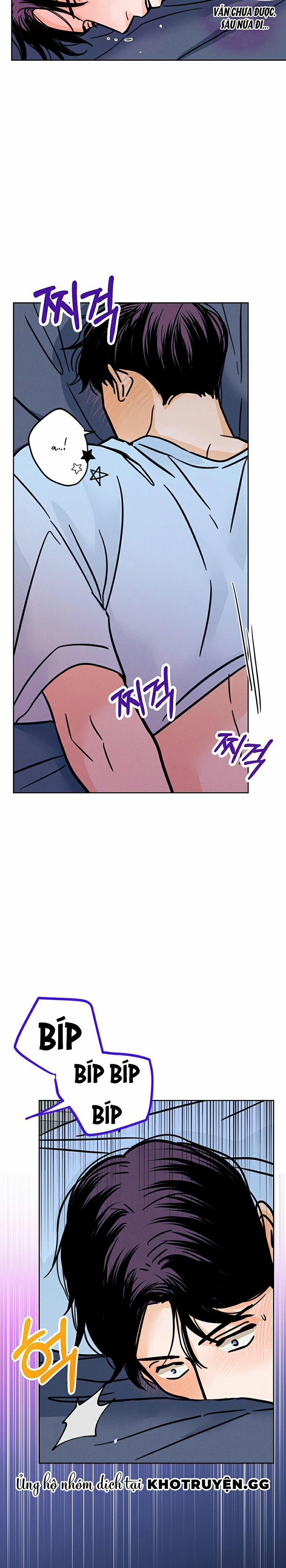 Khi Đêm Trăng Tròn 5 trang 26