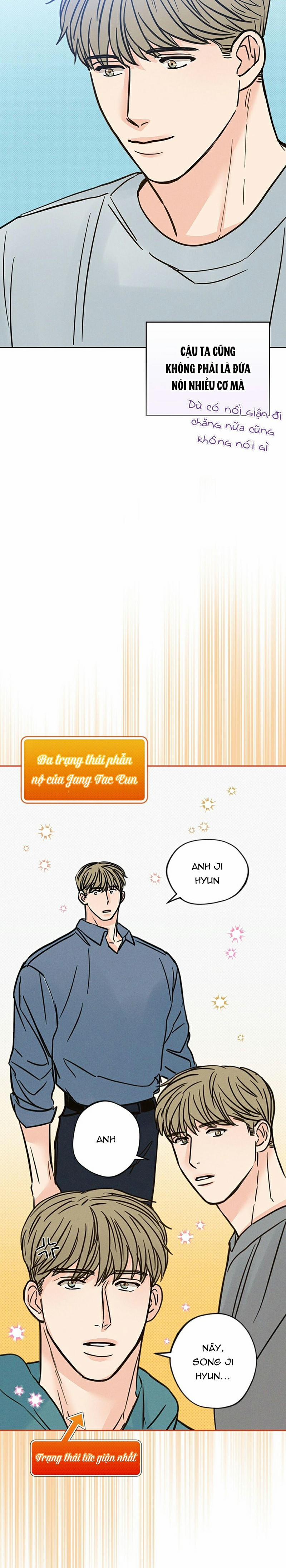 Khi Đêm Trăng Tròn 5 trang 3