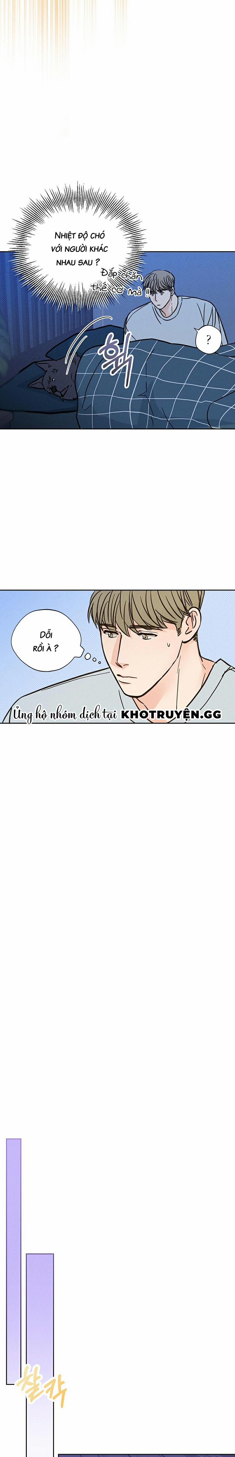 Khi Đêm Trăng Tròn 5 trang 4