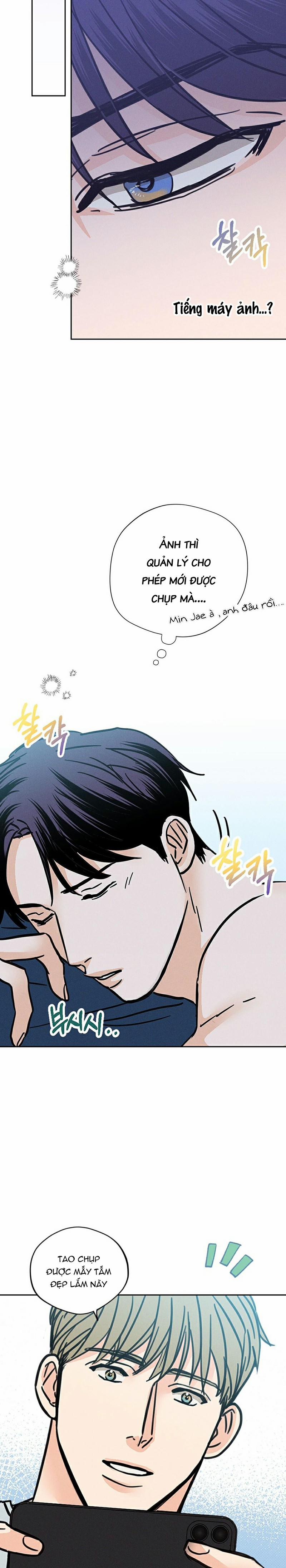 Khi Đêm Trăng Tròn 5 trang 5