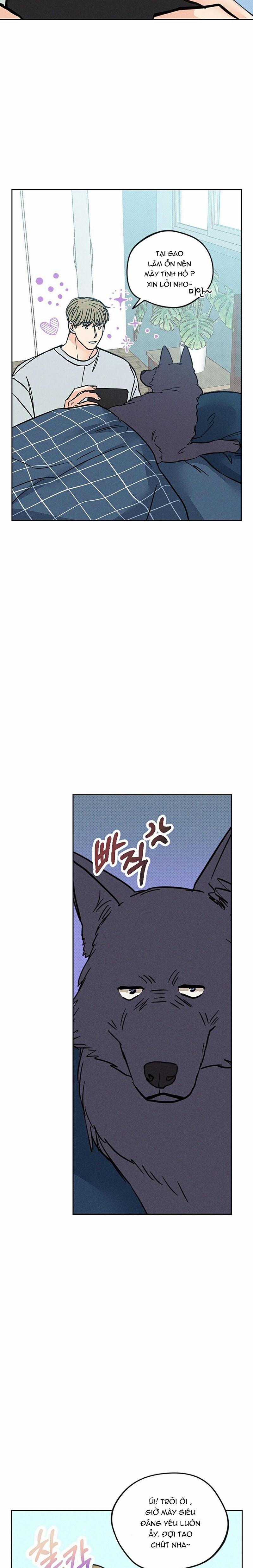 Khi Đêm Trăng Tròn 5 trang 6