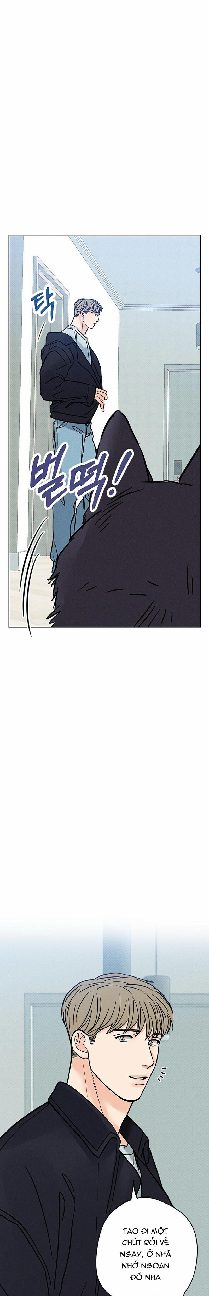 Khi Đêm Trăng Tròn 5 trang 8