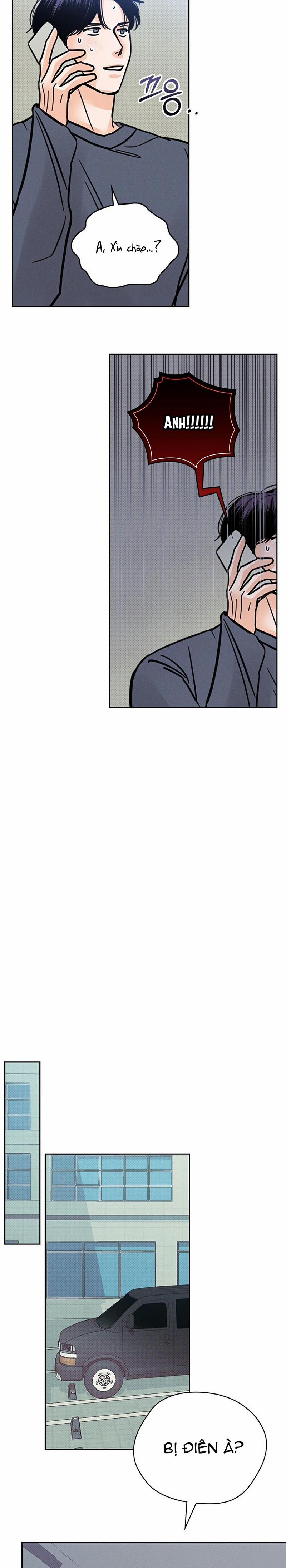 Khi Đêm Trăng Tròn 6 trang 13