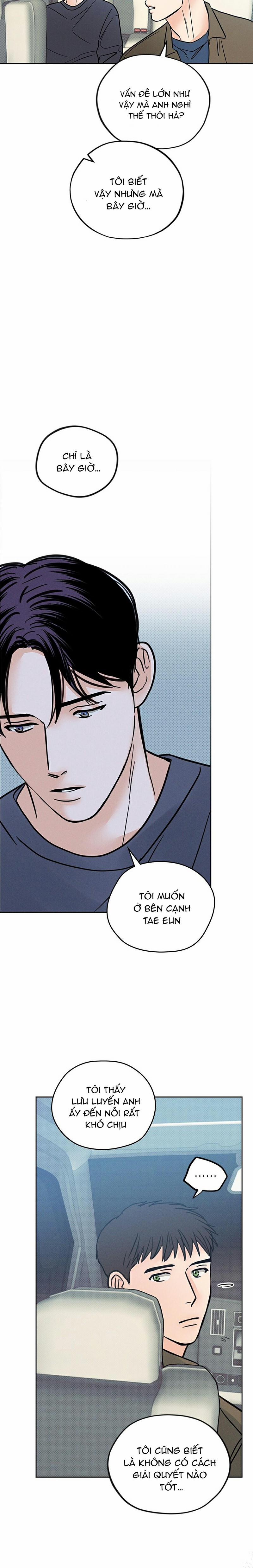 Khi Đêm Trăng Tròn 6 trang 16