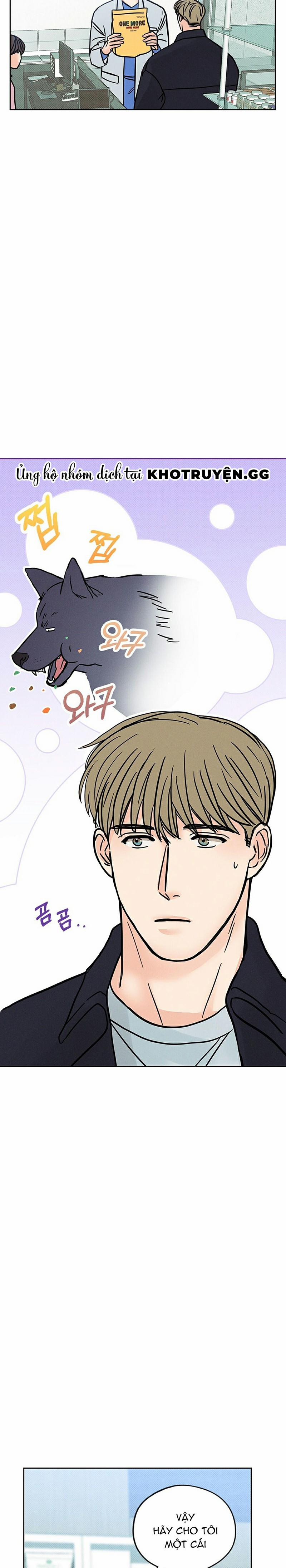 Khi Đêm Trăng Tròn 6 trang 2