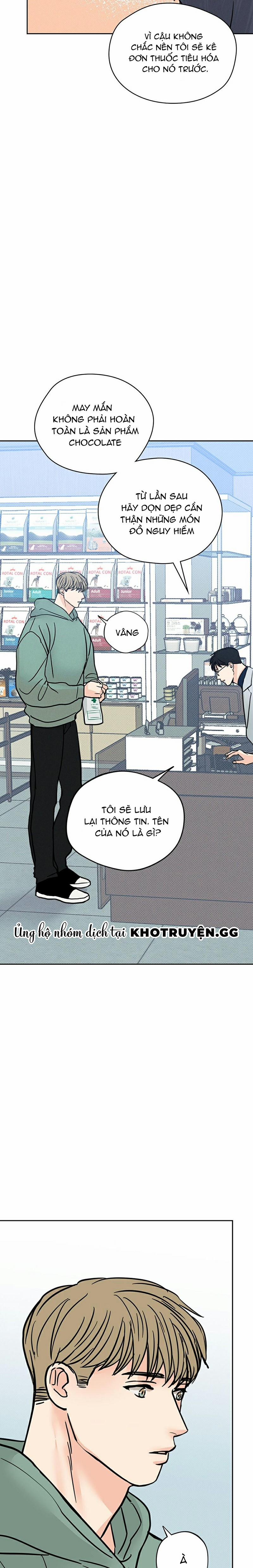 Khi Đêm Trăng Tròn 6 trang 20