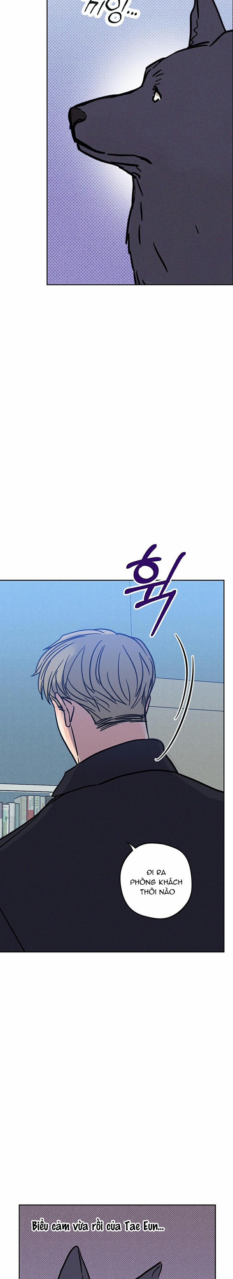 Khi Đêm Trăng Tròn 6 trang 7