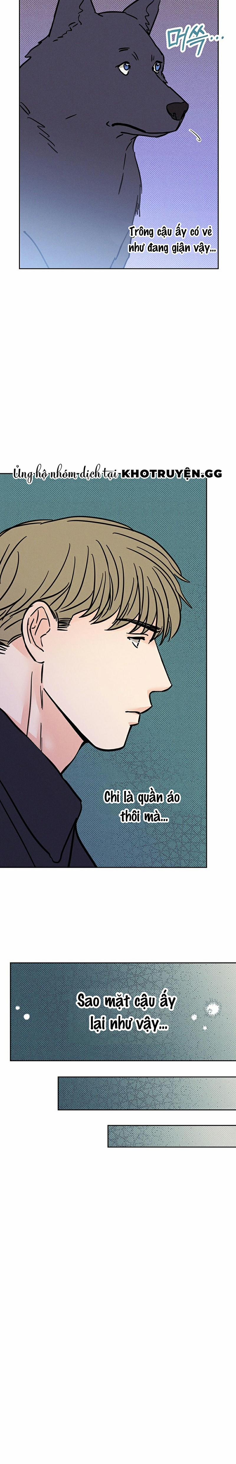 Khi Đêm Trăng Tròn 6 trang 8